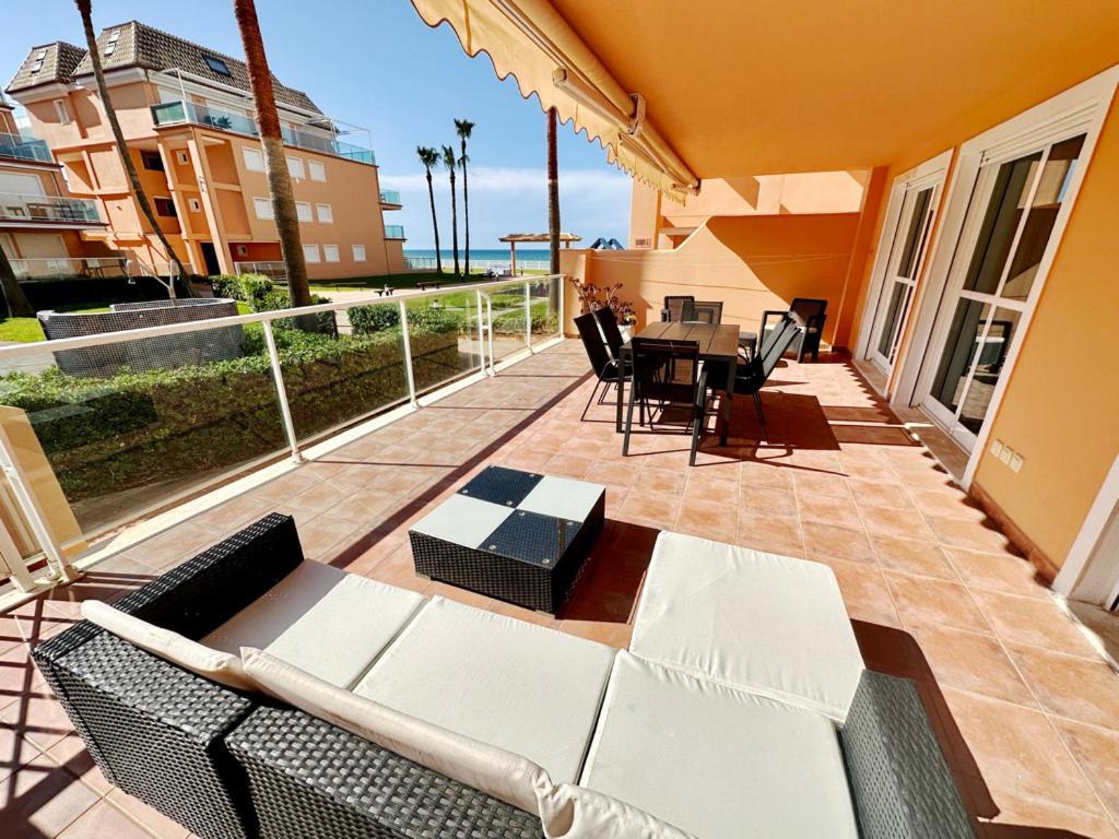 Mirador Al Mar 78 By Homeprive Denia Kültér fotó